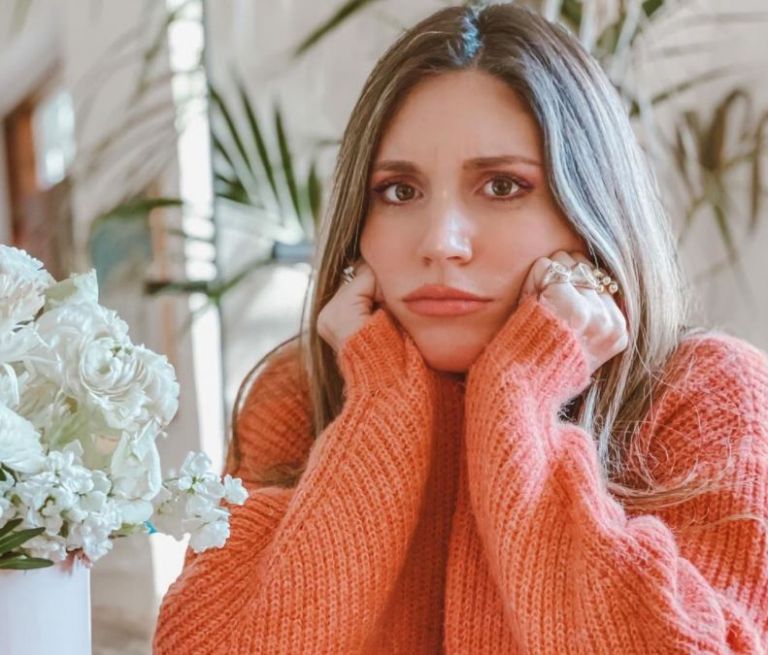 Αθηνά Οικονομάκου: Η εξομολόγηση για την οριστική αποχώρηση από το «Έλα στη θέση μου»