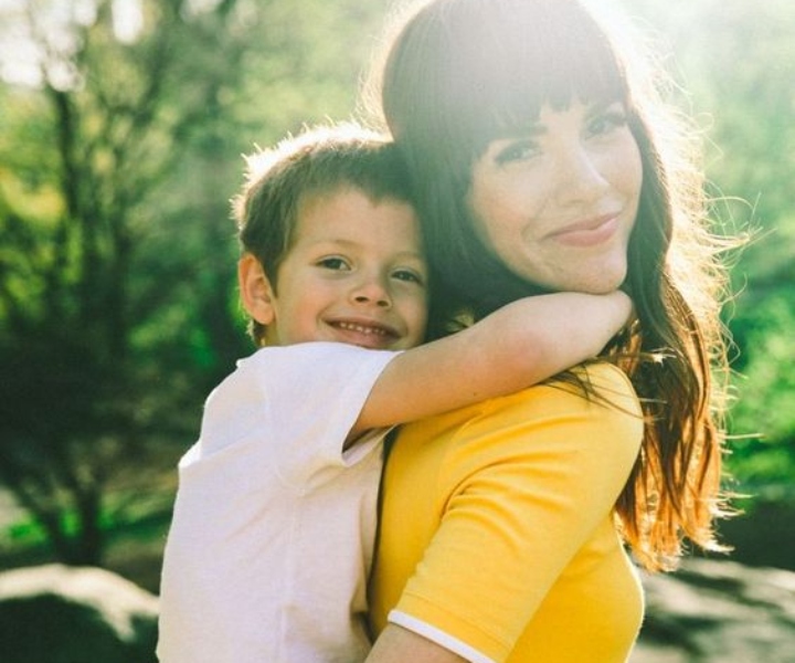 Η «συγγνώμη» το μεγαλύτερο δώρο για τα παιδιά μας