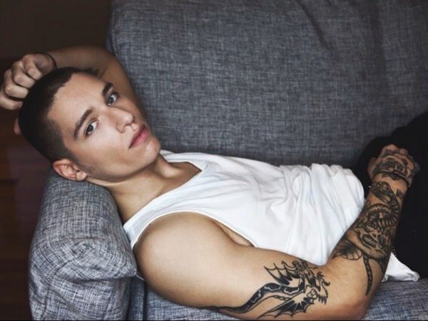 Χριστόφορος Βλαχάκης: Ο αυστηρός πατέρας Χρήστος Δάντης και η αδικημένη Κατερίνα Τοπάζη