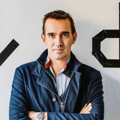 Ποιος είναι ο Δρ. Frankopan που χαρακτηρίστηκε ένας «από τους 50 κορυφαίους στοχαστές στον κόσμο»;