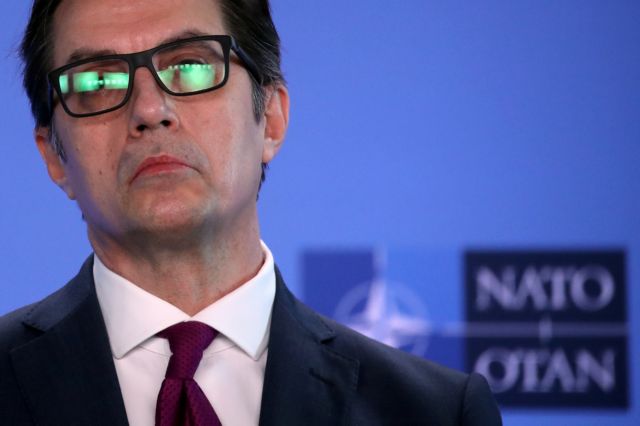 Βόρεια Μακεδονία: Ανησυχία για την μετεκλογική κατάσταση στη Βουλγαρία