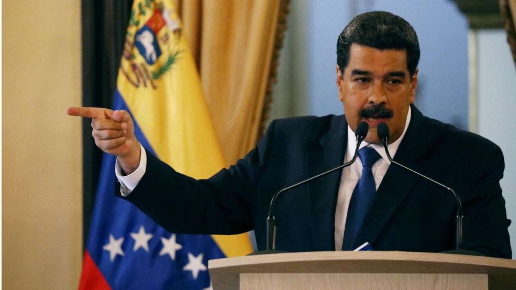 Μάχες στα σύνορα Βενεζουέλας – Κολομβίας : Την «άμεση βοήθεια» του ΟΗΕ ζητά ο Μαδούρο