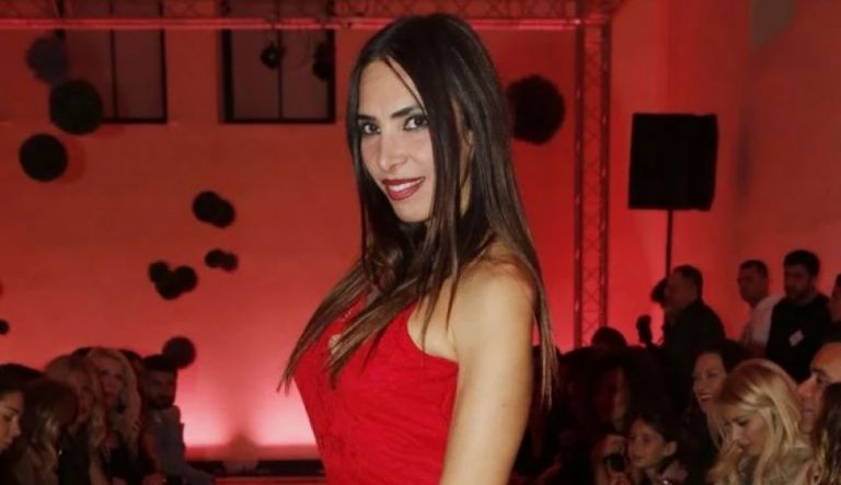 Αντέχετε; Η Μάγκυ Χαραλαμπίδου ποζάρει με εσώρουχα και προκαλεί… εγκεφαλικά