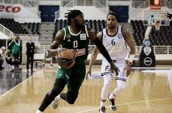 Μακ: «Το σπανακόρυζο είναι ότι καλύτερο έχω φάει στην Ελλάδα»