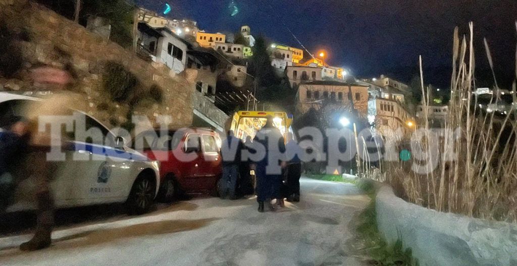 Θρήνος στον Βόλο: Αυτά είναι τα πρόσωπα της τραγωδίας