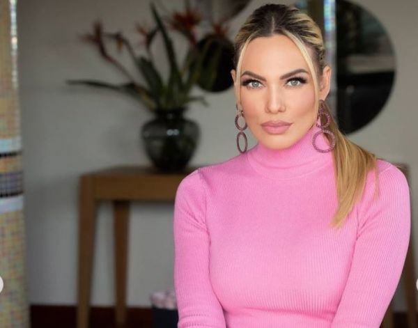 Ιωάννα Μαλέσκου: Εκτός αέρα λόγω κοροναϊού – Το μήνυμά της