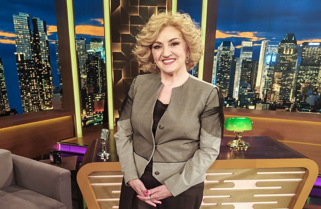 Η Ηρώ Μανέ αποκάλυψε τη σχέση που έχει με τον ποδοσφαιριστή Σαντιό Μανέ