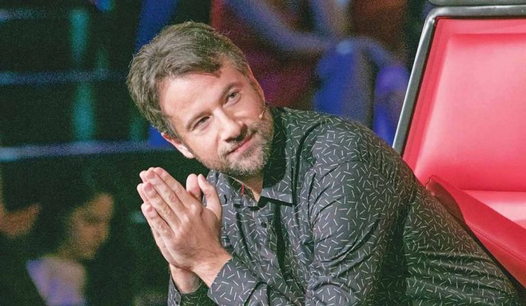 Κωστής Μαραβέγιας: Ξεσπά ο τραγουδοποιός – «Είναι η χειρότερη εκδοχή της κατώτερης φύσης του ανθρώπου»