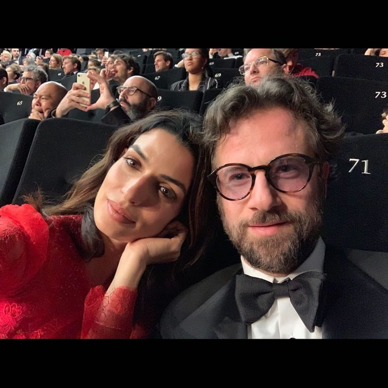 Κωστής Μαραβέγιας: «Με την Τόνια είμαστε ήδη παντρεμένοι»