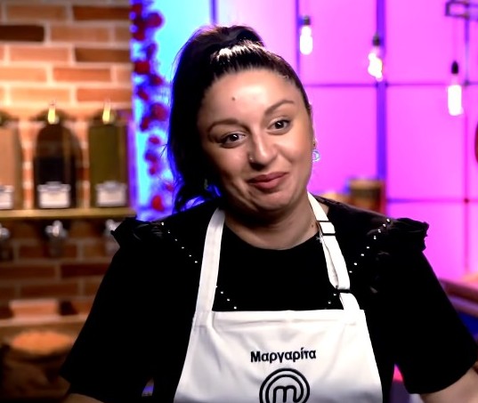 MasterChef: Η Μαργαρίτα επέστρεψε δριμύτερη – Για ποιον είπε «Γελάνε και οι πέτρες»