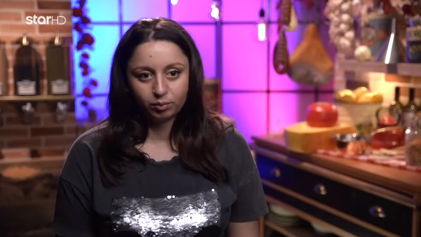 MasterChef: Ξεσπάθωσε η Μαργαρίτα – «Ένιωθα τύψεις και εκείνη μου είχε σούρει πόσα»
