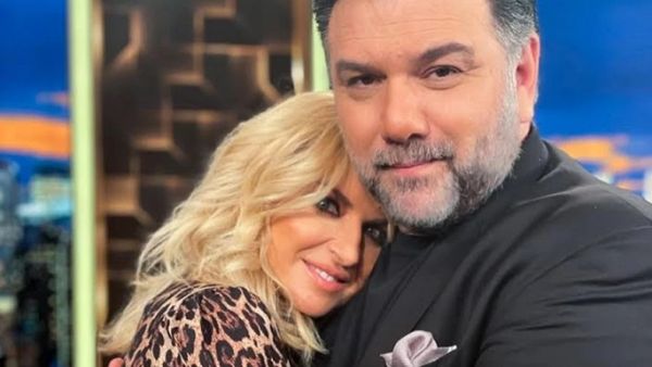 Μαρία Μπεκατώρου: Γιατί δεν θέλω να κάνω πρωινό