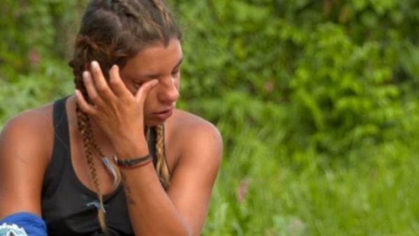 Survivor: «Λύγισε» η Μαριαλένα – Γιατί η μπλε ομάδα αποφάσισε χωρίς εκείνη;