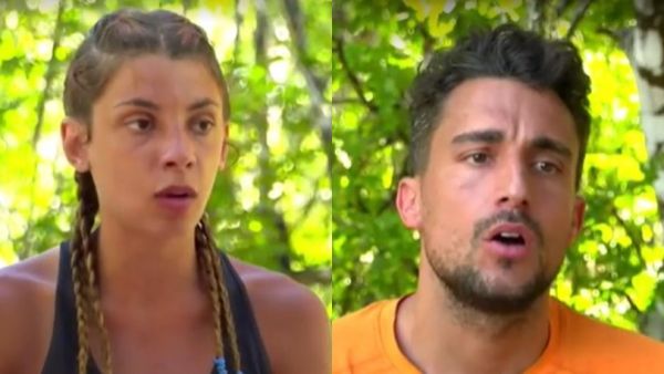 Survivor: Η άγνωστη σχέση του Σάκη Κατσούλη με διάσημη τραγουδίστρια