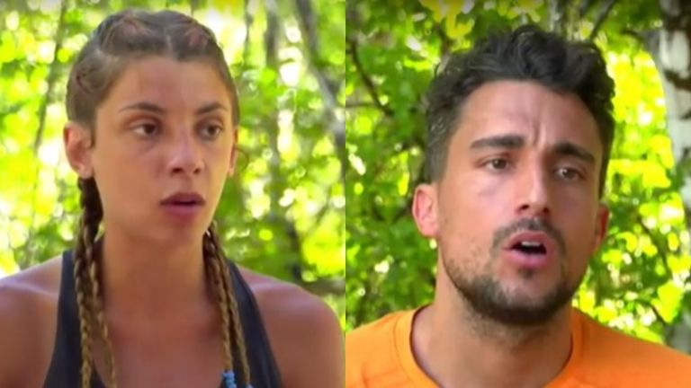 Survivor: Η άγνωστη σχέση του Σάκη Κατσούλη με διάσημη τραγουδίστρια