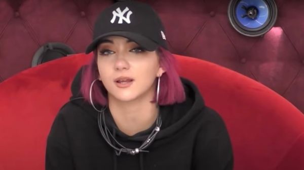 House of Fame: Όταν έκλαψε η Μαριάννα