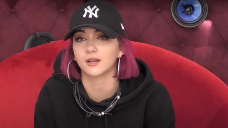 House of Fame: Όταν έκλαψε η Μαριάννα