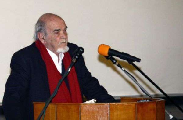 Άγγελος Μαρόπουλος: Έφυγε από τη ζωή ο καταξιωμένος δημοσιογράφος