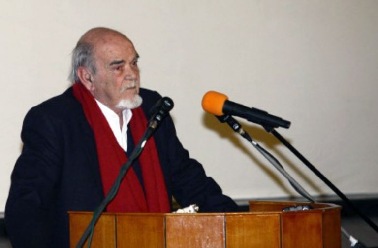 Άγγελος Μαρόπουλος: Έφυγε από τη ζωή ο καταξιωμένος δημοσιογράφος