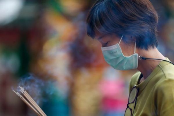 Κοροναϊός : Είναι απαραίτητες οι μάσκες στους εξωτερικούς χώρους; Οι ειδικοί αναρωτιούνται