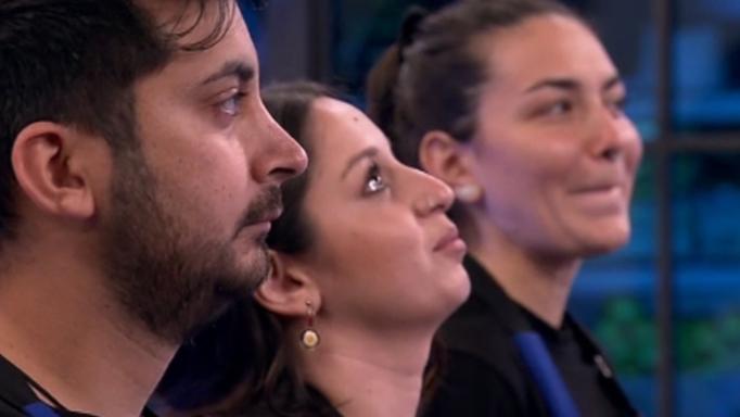 MasterChef : Σάστισαν όλοι με το πιάτο – «Όχι ρε π@@στ@, λες και το ήξερα»