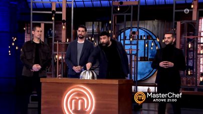 MasterChef: Τα βιτριολικά σχόλια του καλεσμένου σεφ – «Με εντυπωσίασες με την κακή επίδοσή σου»