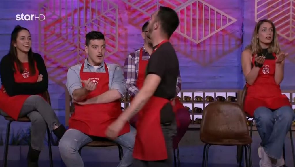 MasterChef: Σοκ από το αποτέλεσμα της ψηφοφορίας – Τι έκρινε το νικητή