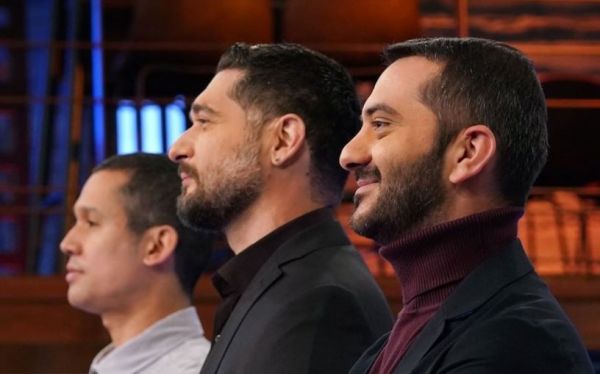 MasterChef: H απόλυτη ανατροπή – Αυτοί είναι οι παίκτες που επιστρέφουν