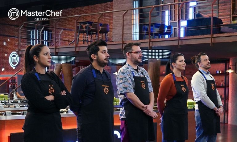 Masterchef: Μεγάλη ανατροπή πριν την τελική 10άδα