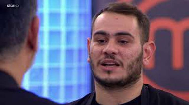 Χρήστος Γλωσσίδης: Το νέο τηλεοπτικό βήμα και η σχέση του με τον Κουτσόπουλο