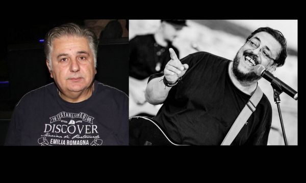 Συγκινεί ο Ιεροκλής Μιχαηλίδης για τον Μαχαιρίτσα: «Δεν πρόλαβα να του πω ότι τον γουστάρω»