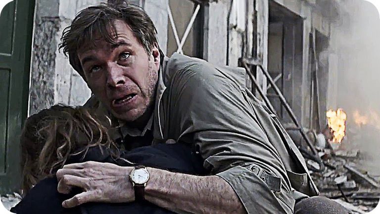 Guernica: Μια εκπληκτική ταινία, αποκλειστικά στο Mega