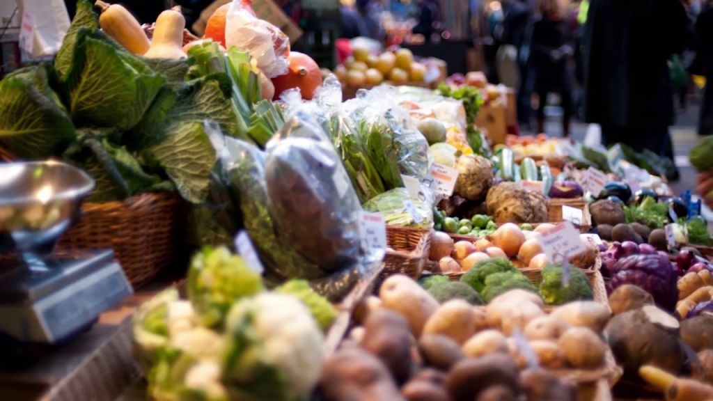 Retaste: Συνέδριο για την σπατάλη τροφίμων στην Ελλάδα στις 6-8 Μαΐου