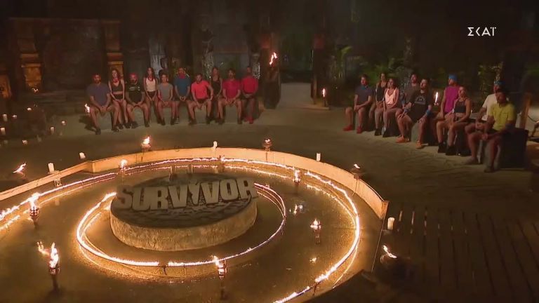 Survivor spoiler: Άγριο ξέσπασμα Παππά κατά Ηλία και James