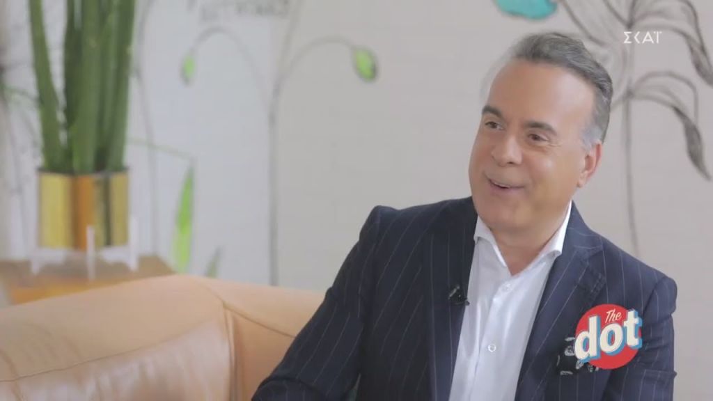 Φώτης Σεργουλόπουλος: «Το παιδί μου ξέρει την οικογένειά του, ξέρει τα πάντα»