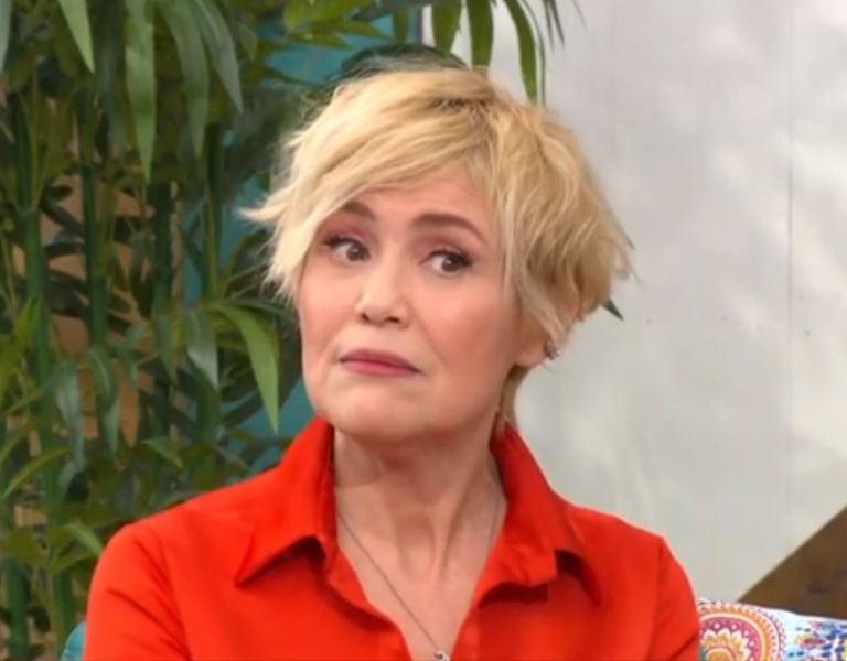 Κωνσταντίνα Μιχαήλ: «Έχω «φάει ξύλο» κατά καιρούς στην καριέρα μου»