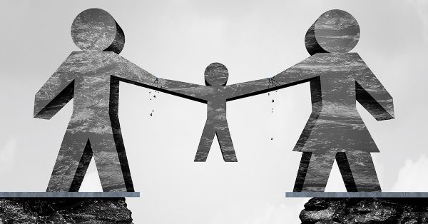 Η υποχρεωτική συνεπιμέλεια θα κάνει τα πράγματα χειρότερα