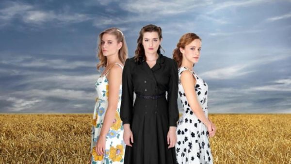 Άγριες Μέλισσες – Spoiler : Ξανά στα δικαστήρια οι αδερφές Σταμίρη;