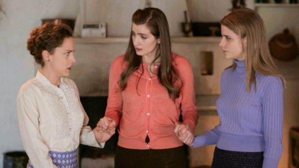 Άγριες Μέλισσες: Αυτό το πρόσωπο μπορεί να τινάξει τα πάντα στον αέρα