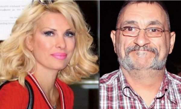 Ιάσονας Τριανταφυλλίδης: «Όταν είδα τη Μενεγάκη ανάμεσα σε 150 μοντέλα, ζαλίστηκα»