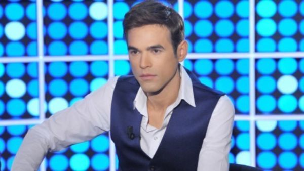 Συνελήφθη ο Μένιος Φουρθιώτης