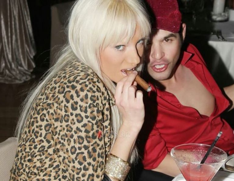 Μένιος Φουρθιώτης : Η φιλία με την Αλεξανδράτου που έγινε δικαστικός πόλεμος