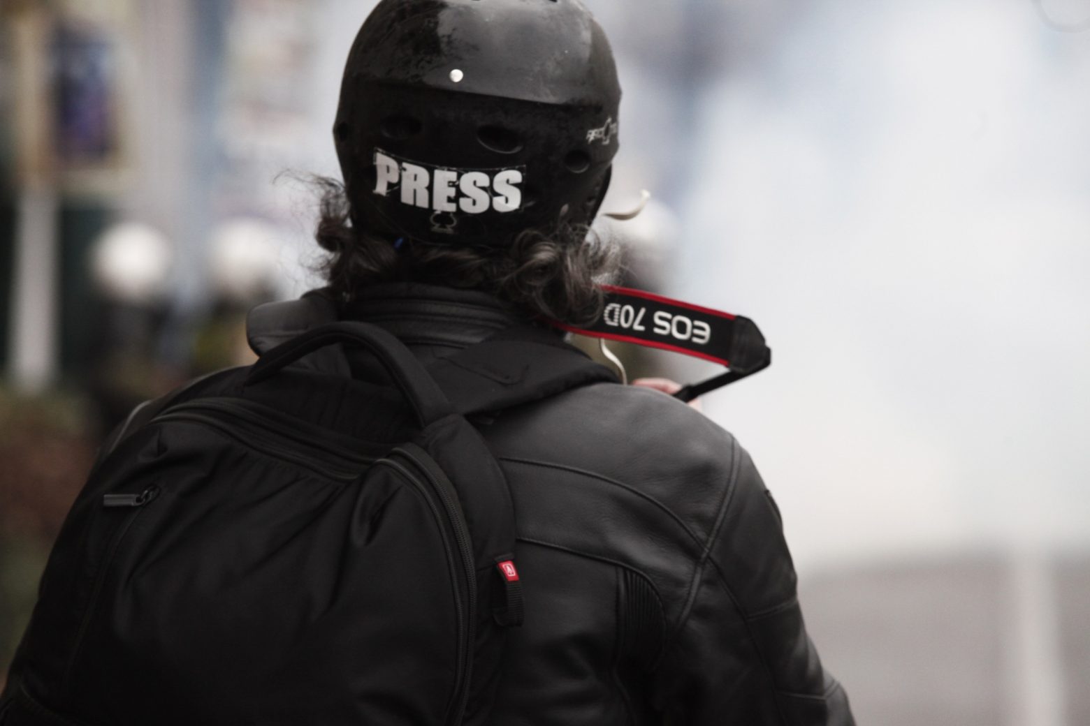 Δημοσιογράφοι Χωρίς Σύνορα : Επικίνδυνο κοκτέιλ για την ελευθερία του Τύπου στην Ελλάδα