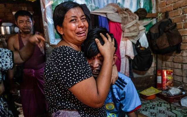 Τραγωδίες και χιλιομετρική απόσταση