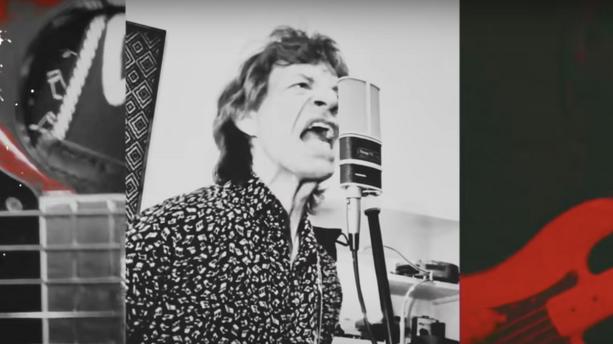 Μικ Τζάγκερ: Το ξέσπασμα του ροκ σταρ για την πανδημία – Βίντεο