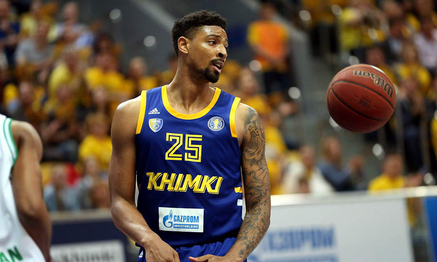 Η Μπάγερν θέλει τον Τζόρνταν Μίκι (pic)