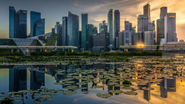 Σιγκαπούρη: Εκτόπισε τη Νέα Ζηλανδία ως η καλύτερη χώρα για να περάσει κανείς την πανδημία