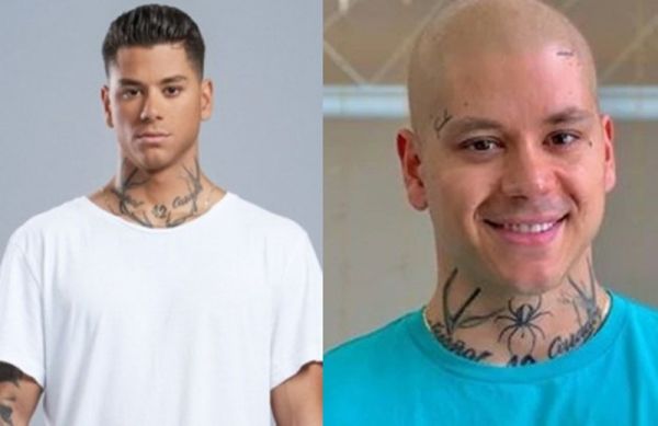 Mike: Η μάχη με τον καρκίνο και η σχέση του με την Έλενα Τσαγκρινού