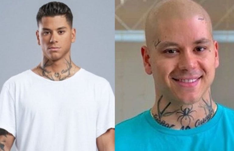 Mike: Η μάχη με τον καρκίνο και η σχέση του με την Έλενα Τσαγκρινού