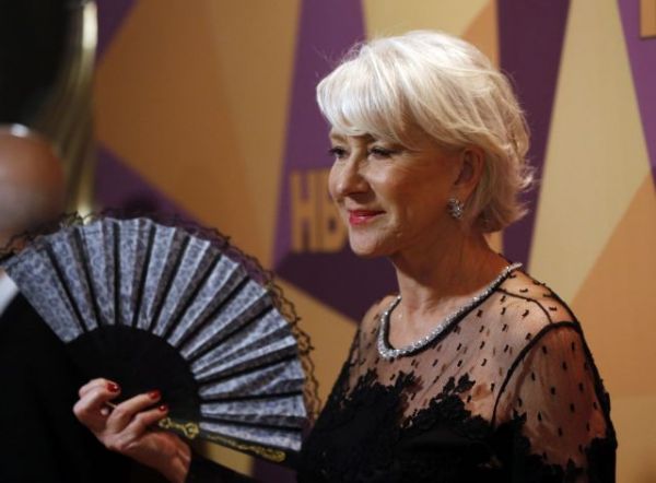 Η Έλεν Μίρεν θα ενσαρκώσει την Γκόλντα Μέιρ, την μοναδική γυναίκα πρωθυπουργό του Ισραήλ